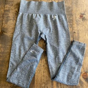 Grey Gymshark Leggings